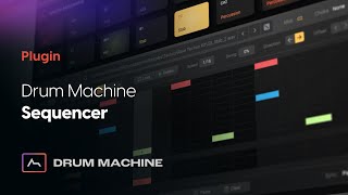 ADSR Drum Machine – The Ultimate Beat Plugin with Split Pads & Expansions screenshot 5