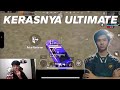 Gameplay RRQ LAPAR! ULTIMATE ROYALE | PRO PLAYER PUBG MOBILE