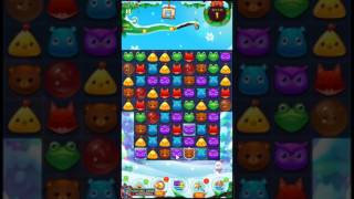 開心消消樂/Anipop (Android) - 10: Levels 071~075 [720p]