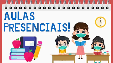 Como deve ser o retorno às aulas?