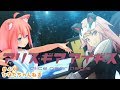 【アリス・ギア・アイギス】猫宮ひなた、宇宙を往く！【#4X】