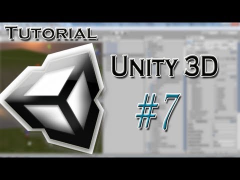 Tutorial Unity Ads | desenvolvimento de games tutorial de unity 3d 7 Tutorial Unity Ads | desenvolvimento de games tutorial de unity 3d 7