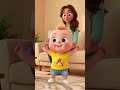 Funny Dancing Baby &amp; Dog 😂 | Cute Baby Dance with Puppy | Viral Funny Animation