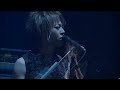 GLAY a Boy〜ずっと忘れない〜 2009.6.24 長岡市立劇場