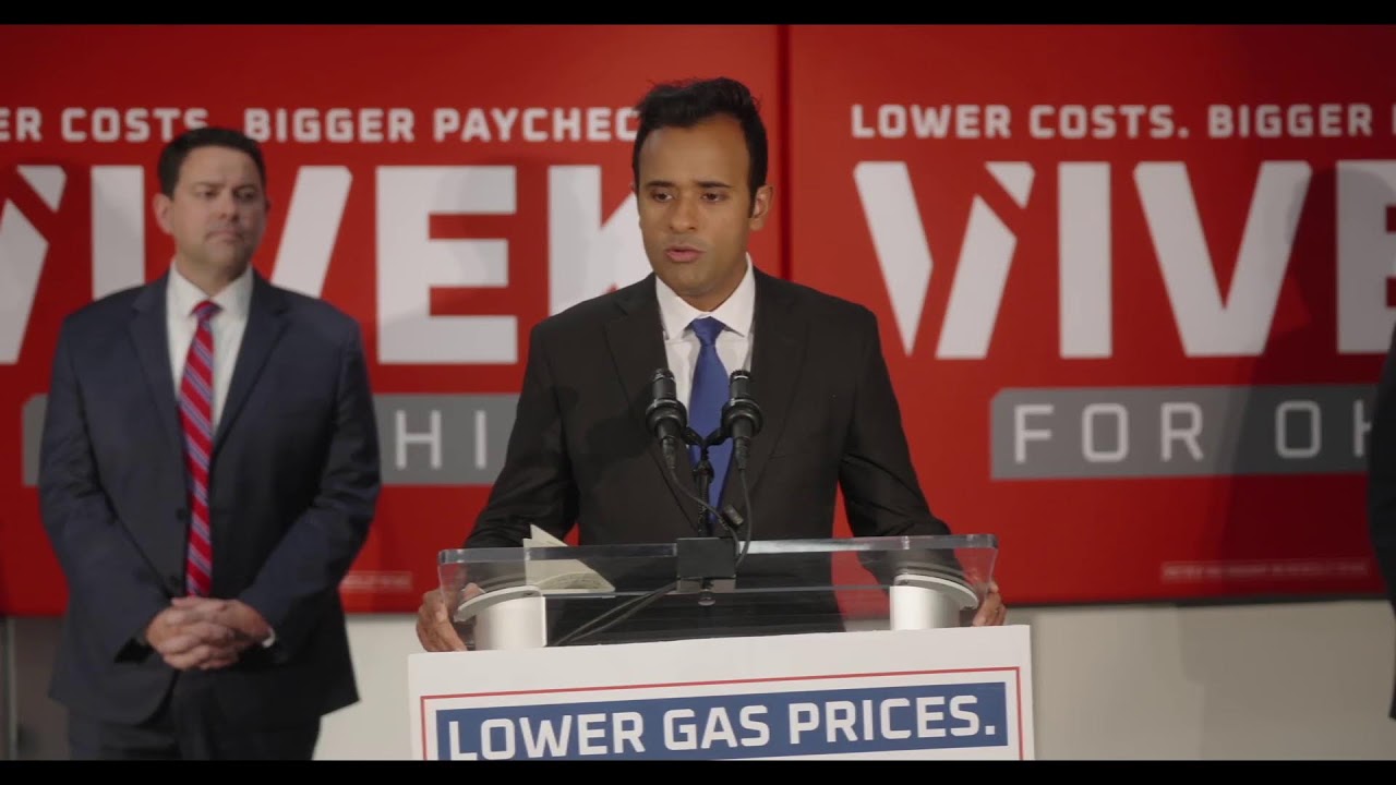 🔴 Live: GOP Gas Tax Relief Plan