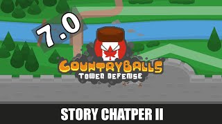 Countryballs: Tower Defense | Update 7.0 Feature Video screenshot 5