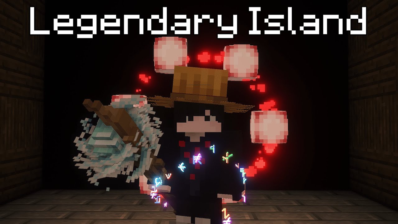 Wynncraft Quetzalcoatl LI RiftBender YouTube