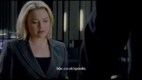 Trailer Spooks 9.07