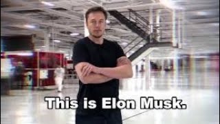 [This Is Elon Musk] #Memes #Thisiselonmuskmeme #Trending