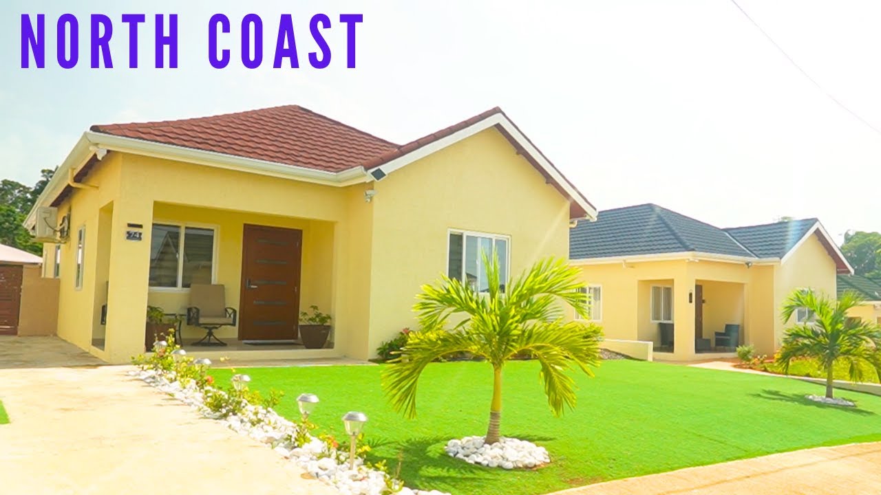 Affordably priced St. Ann development | Pool and loads of amenities!