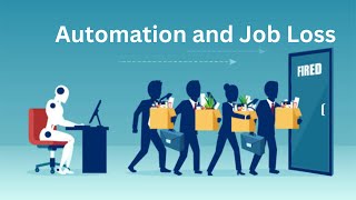 Will automation lead to job loss #automation #debate #discussion #job #heatic screenshot 2