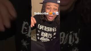 Lil baby too harddd!!!! Check out my reaction on my channel #lilbaby #subscribe #shorts