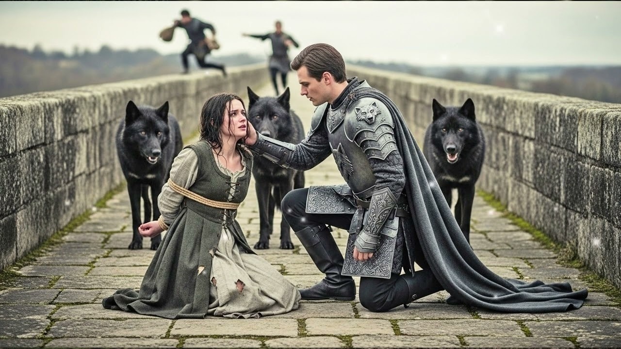 Von ihren Brüdern ans Rivalen Rudel verkauft — Der Alpha König träumte ein Leben lang nur von i