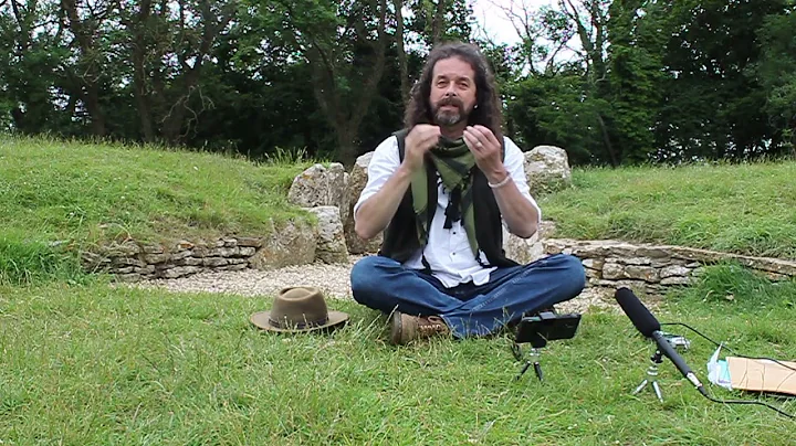 Shamanic Healing, Workshops, Journeys and Medicine...