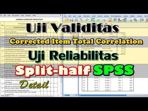 Video: Membandingkan Sensitivitas Terhadap Perubahan Dengan Menggunakan Skala Rating Depresi Hamilton 6-item Versus 17-item Dalam Uji Coba Terkontrol Secara Acak GUIDED