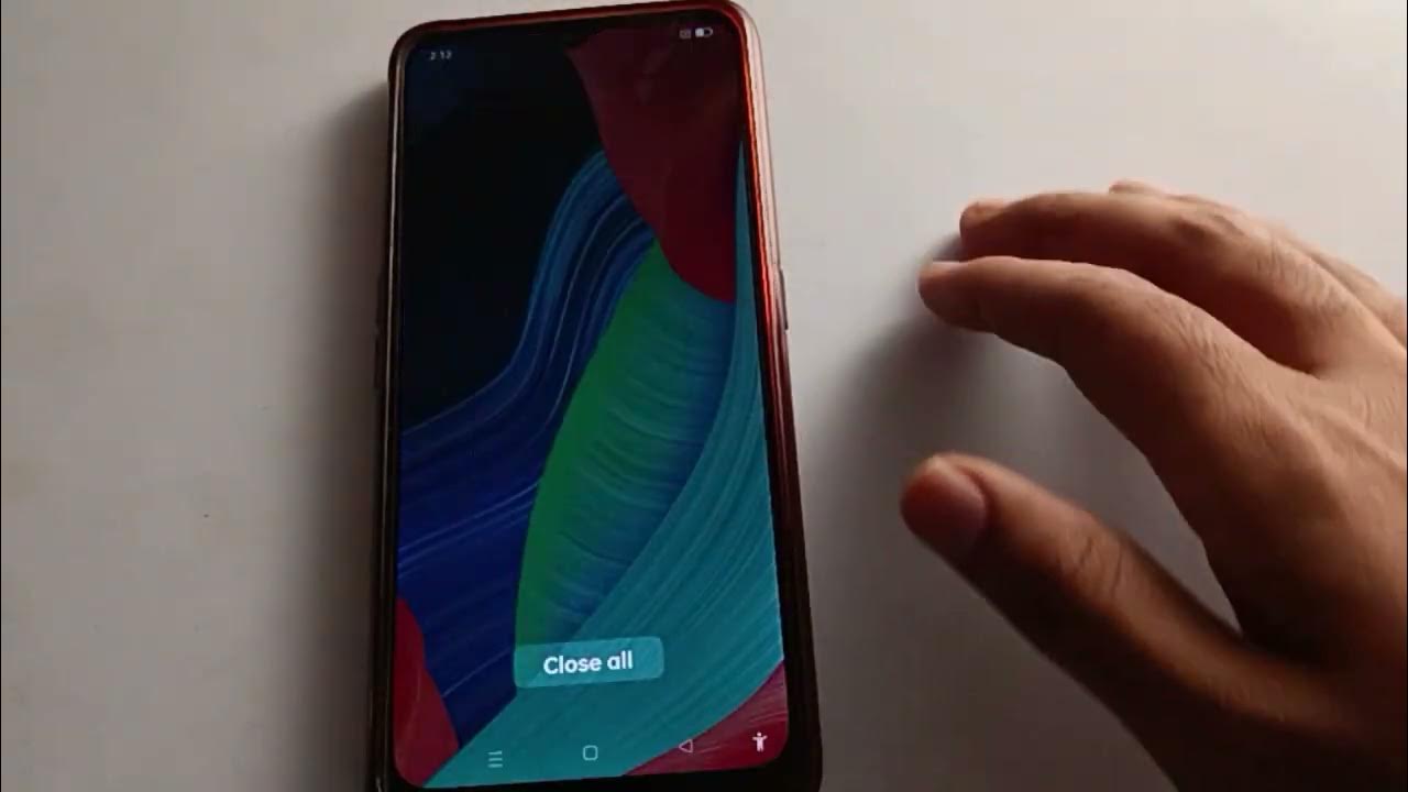how-to-restart-oppo-a57-oppo-mobile-restart-kaise-karte-hai-youtube