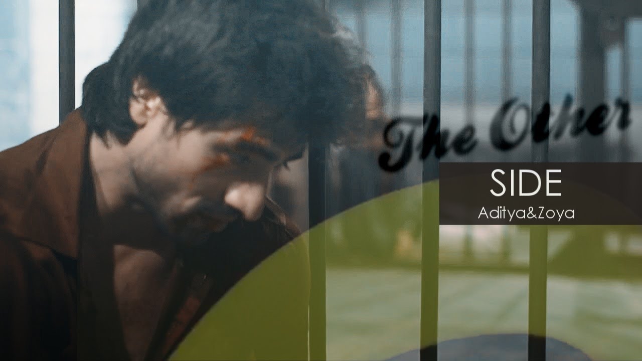 ▸ the other side... [ep. 60]