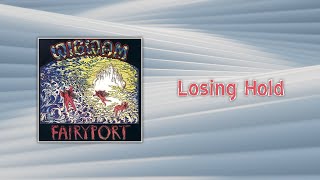 Wigwam - Losing Hold (lyrics)