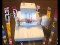 Paper Bead Roller Rolling Machine Using Cereal Boxes