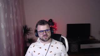 Malcow a vezérőrnagy! GMR #188! !malcow !donate !discord !tiktok !vod