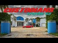 CLASSIC CAR CUSTODIANS ACURA NSX ZANARDI NUMBER 6