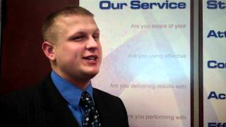 Talk It Over Tuesday Interview with Luke Hall of Go2Go Taxi