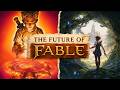 How Is the New Fable Looking?