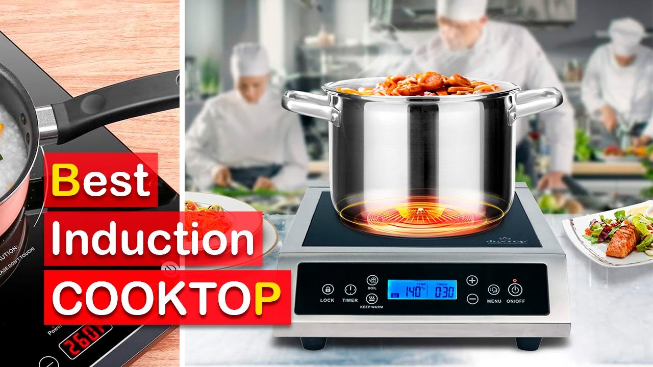 The 10 Best Induction Burners of 2024