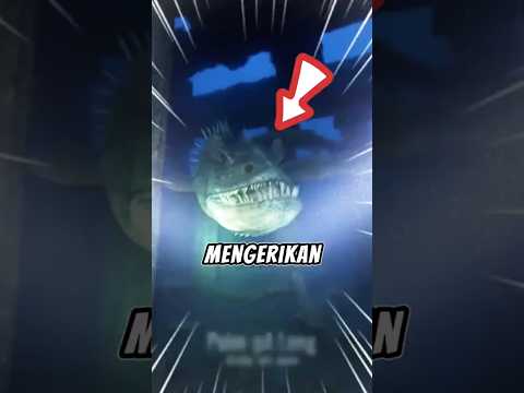 Drone Air Malah Ketemu Moster air #shots #feedshorts #viralshorts #viralvideo