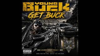 Young Buck – Get Buck (Bass Boosted 32–80Hz Punch Mix)