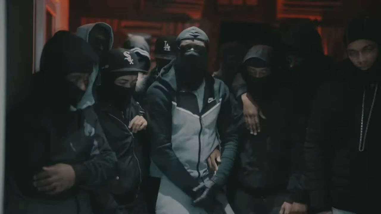 [FREE] UK Drill Type Beat 