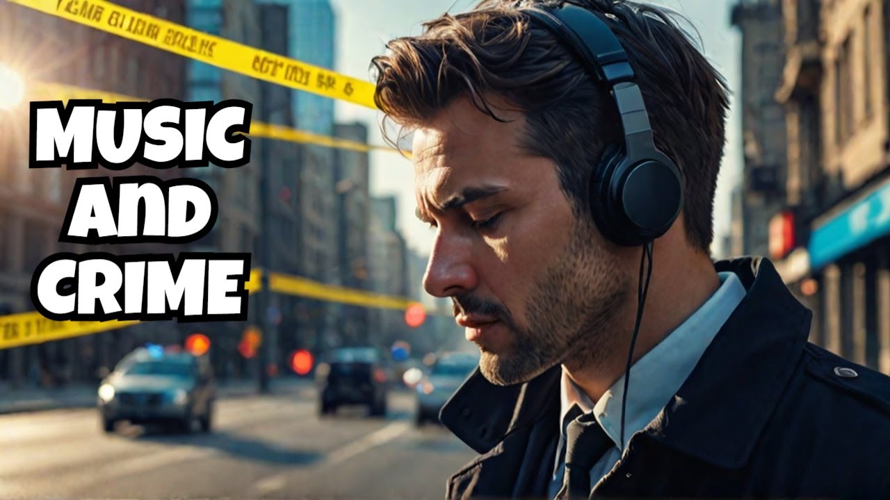 Unlocking the Power of Music: Johnson's Impact on Crime Investigations