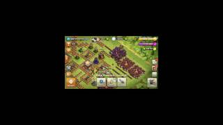 How to clash of clans hack fhx server screenshot 4
