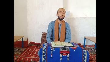 حمیدالله«شریفی»:سوره قریش مقام سیکا