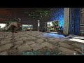 The Rising of Walle: An Ark: Survival Evolved Gameplay