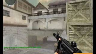 Crossfire/Hs-Style GmBH  FFA-BlackWidow