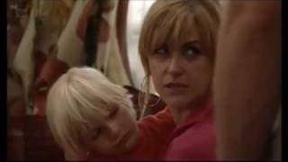 1st June 2011 Coronation Street (Becky McDonald & Kylie Platt Scenes)