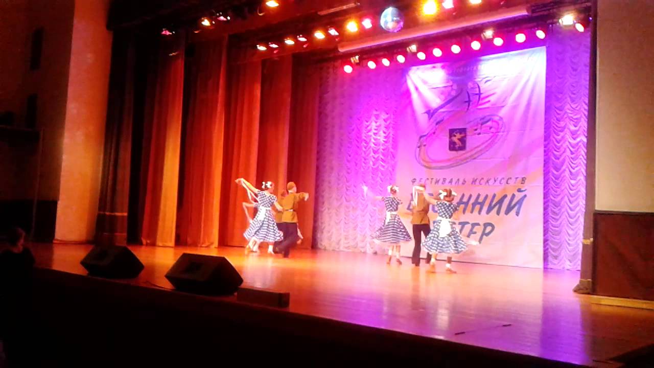 Майский Вальс - YouTube Music