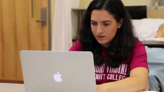 PVCC Open the Door   Maddy Fall 2016