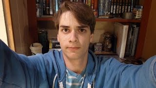 Morbid Jokes and Misanthropy
