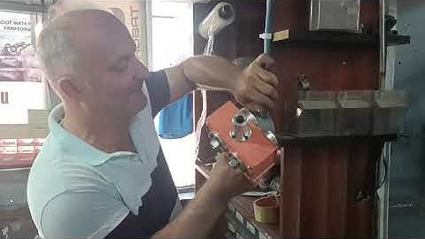 kablo sürme makinesi 0530 979 07 02 Çiğdem Köroğlu
