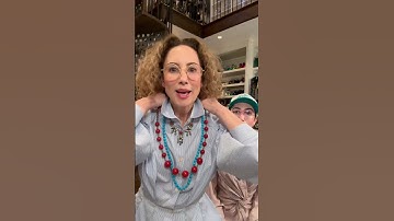 Family Fashion Finds | Carla Rockmore