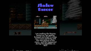 A Perfectly Synched Ninjutsu ;)
