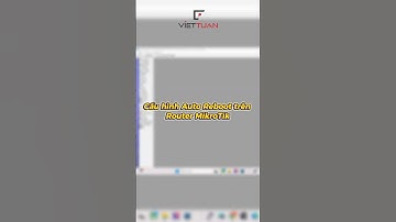 Hướng dẫn cấu hình Auto Reboot trên Router MikroTik