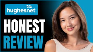 HughesNet Internet Provider Honest Review - Watch Before Using Profile