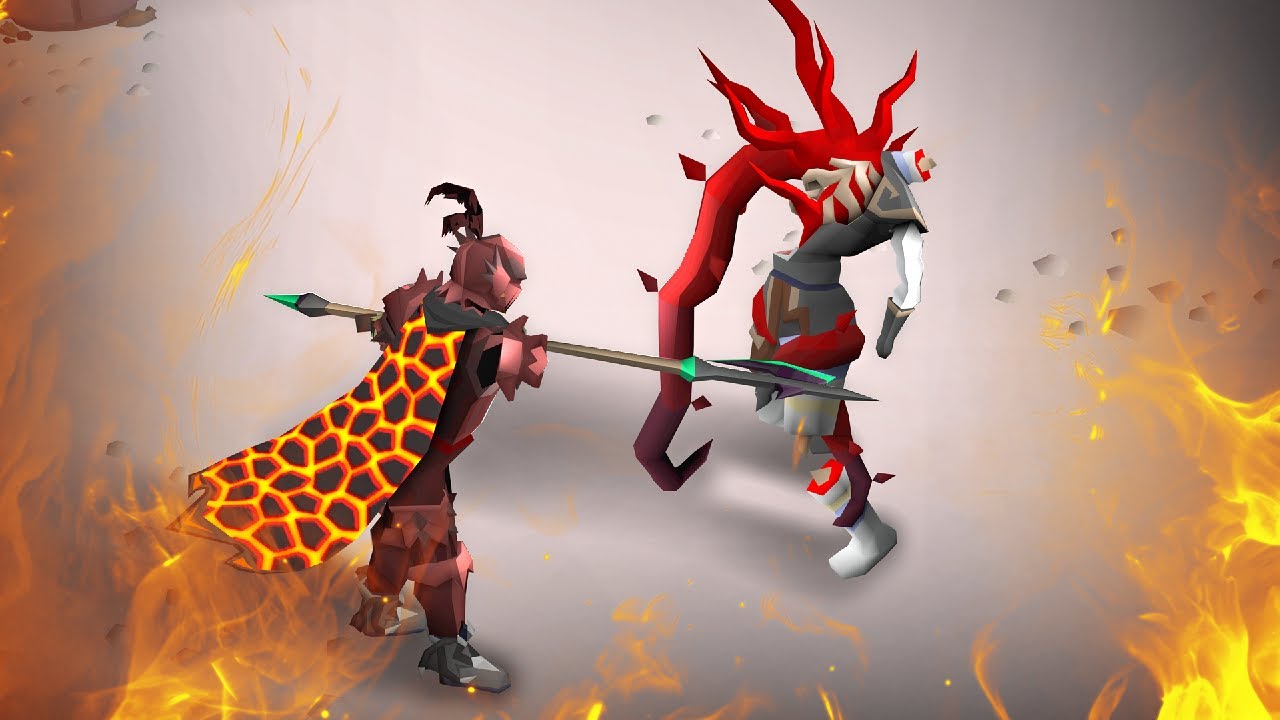 Why New RuneScape Bosses Suck