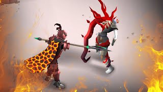 Why New RuneScape Bosses Suck