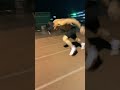 陸上のイケメンアスリートは走りが爆発的 陸上のイケメンアスリートは走りが爆発的