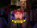 MONSTER HOUSE is A GOAT Level Movie🎃🚬💨 #asmr #movies #monsterhouse