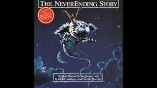 【K6787】THE NEVER ENDING STORY/SOUNDTRACK Neverending Story Soundtrack | eBay
